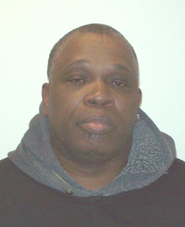 Jeffery Bruce Saulsberry