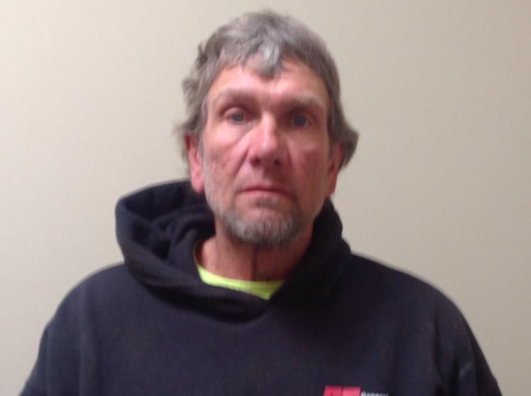 Richard William Hunley