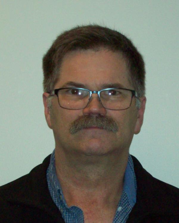 Dean Stewart Grantham