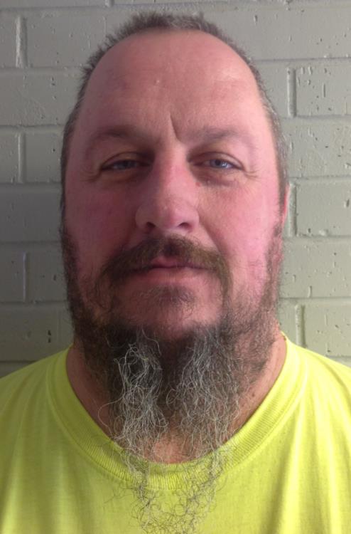 Michael James Madison