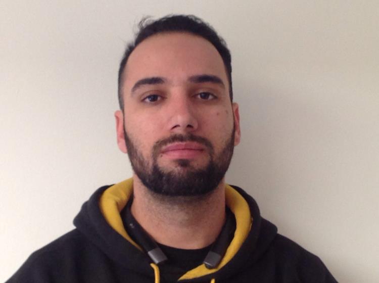 Hernando Casillas-Ruiz