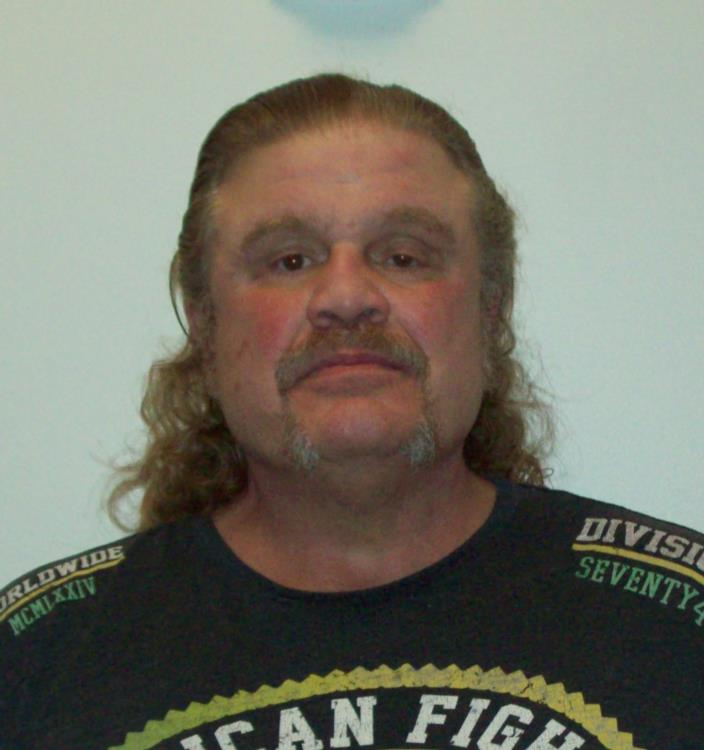 John Michael Wizinsky