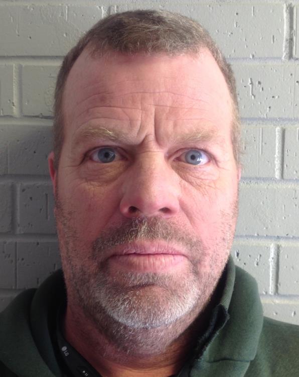 Anthony Douglas Mullins