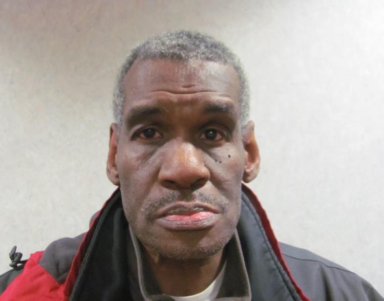 Robert David Swoopes