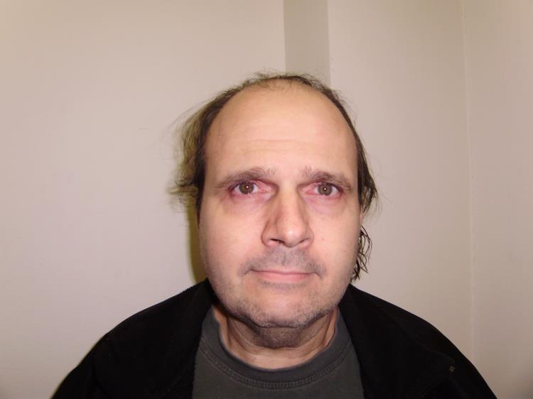 Eric Von Carl Gerlach