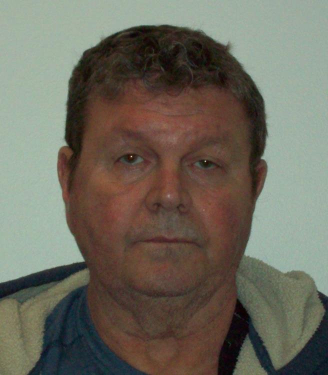 Donald Joseph Fillinger