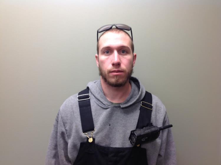 Dallas James Masterson