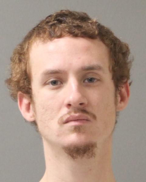 Jonathon Tyler Delay