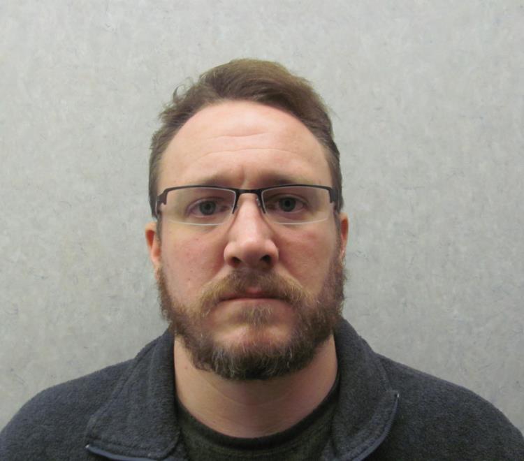 Christopher Douglas Nielsen