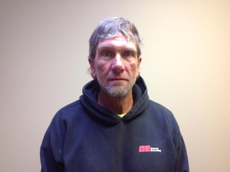 Richard William Hunley