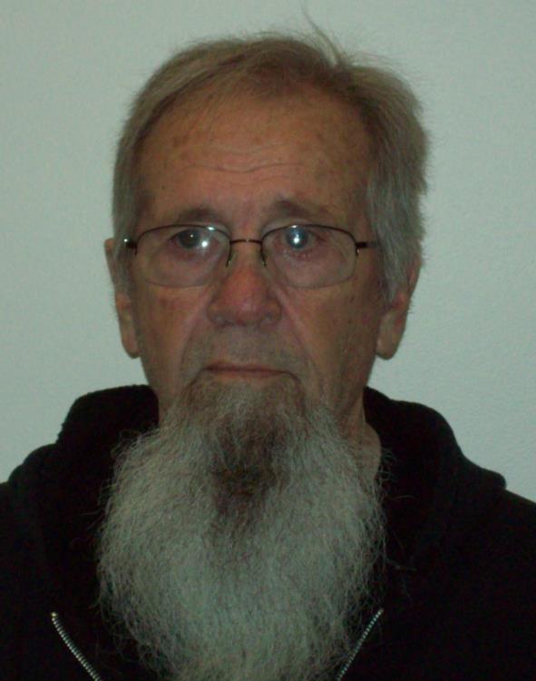 Alan Michael Fitzgerald