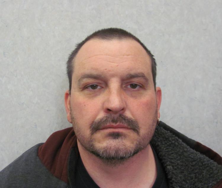 Scott William Schram