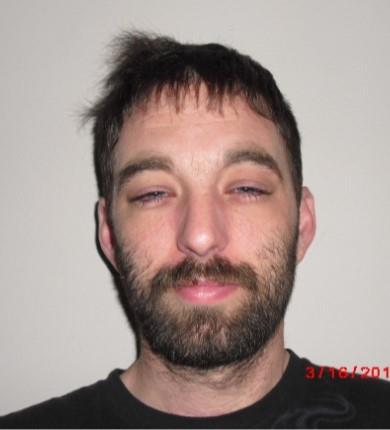 Brandon James Thomas