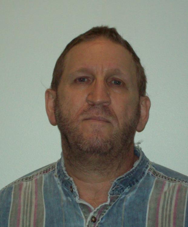 Joey Laverne Rodenbaugh