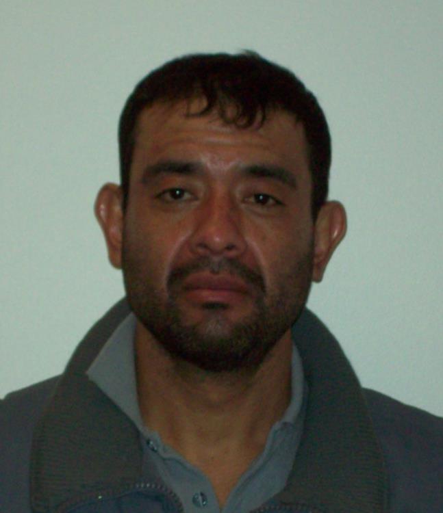 Henry Anibal Callejas