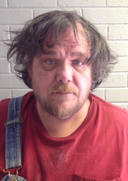 Gerald Serrill Ridgley