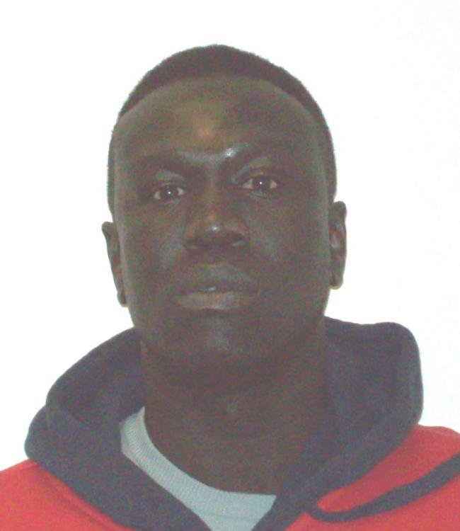 Ruben Gol Christopher Marier