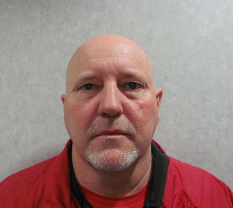 Patrick James Weigel Sr