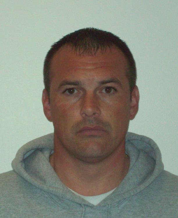 Nathan James Collister