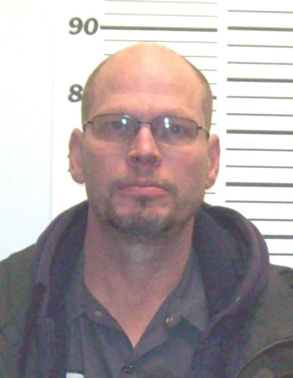 Johnnie Dean Janzen Jr