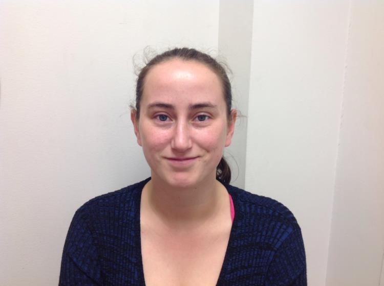 Jamie Lynn Sky Williams