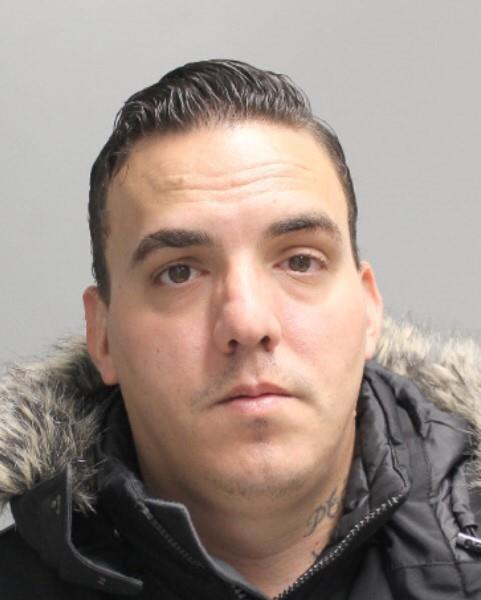 Dominic Aaron Simons