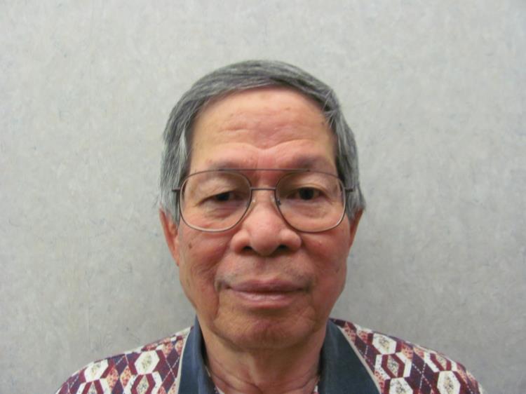 Ricardo Cayabyab Viloria