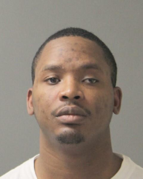 Taevon Rushawn Johnson