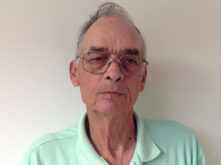 Jimmie Thomas Fields