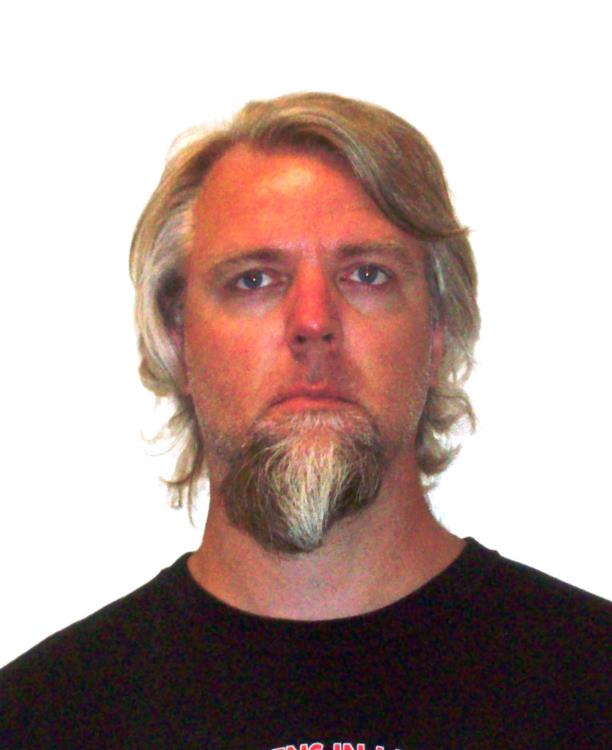 Justin Andrew Florom