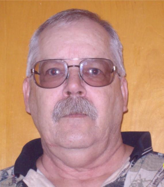 Kenneth Patrick Futtere