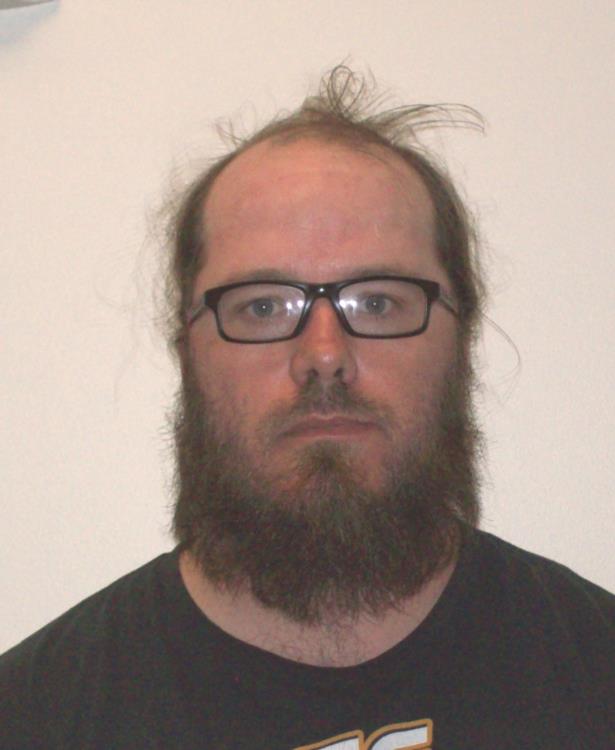 Robert Ray Lawson