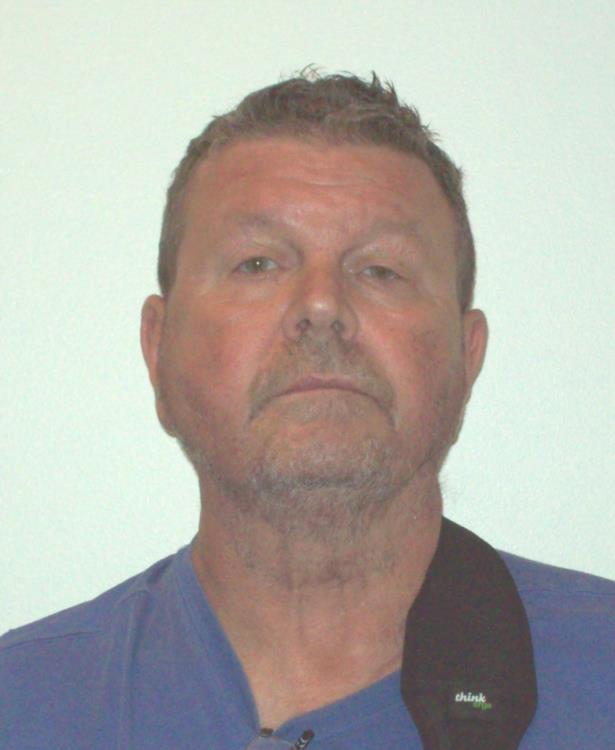 Donald Joseph Fillinger