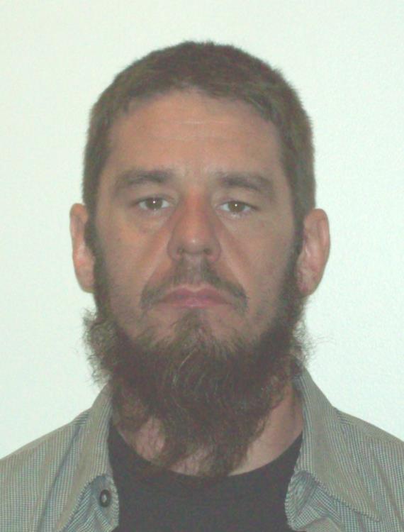 Phillip Wayne Hagerman