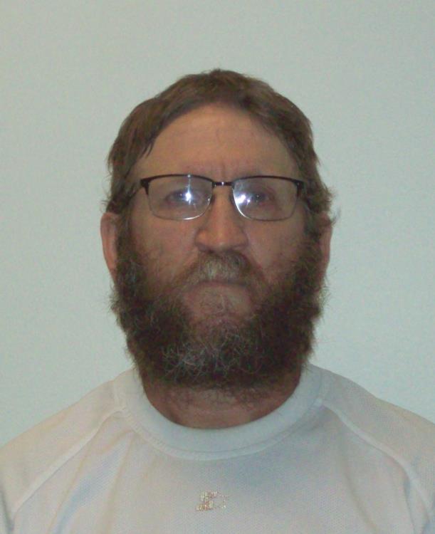 Joey Laverne Rodenbaugh