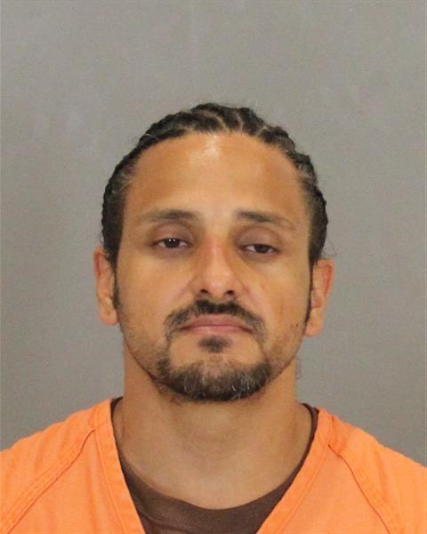 Mario Alberto Mireles