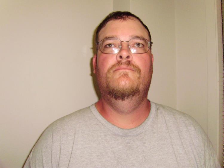 Trevor Allen Childers