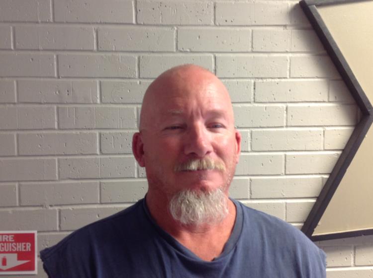 Roger Allen Gish