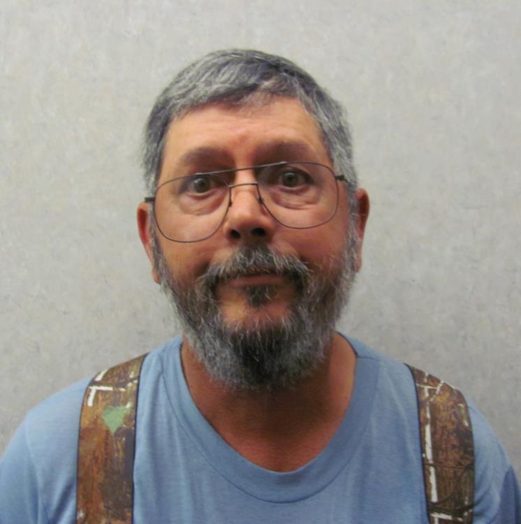 Richard William Hartkopf