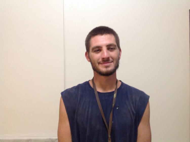 Joshua Dean Waterman