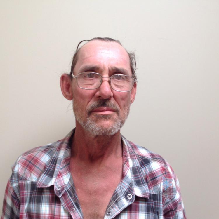 Terry Douglas Nazarenus