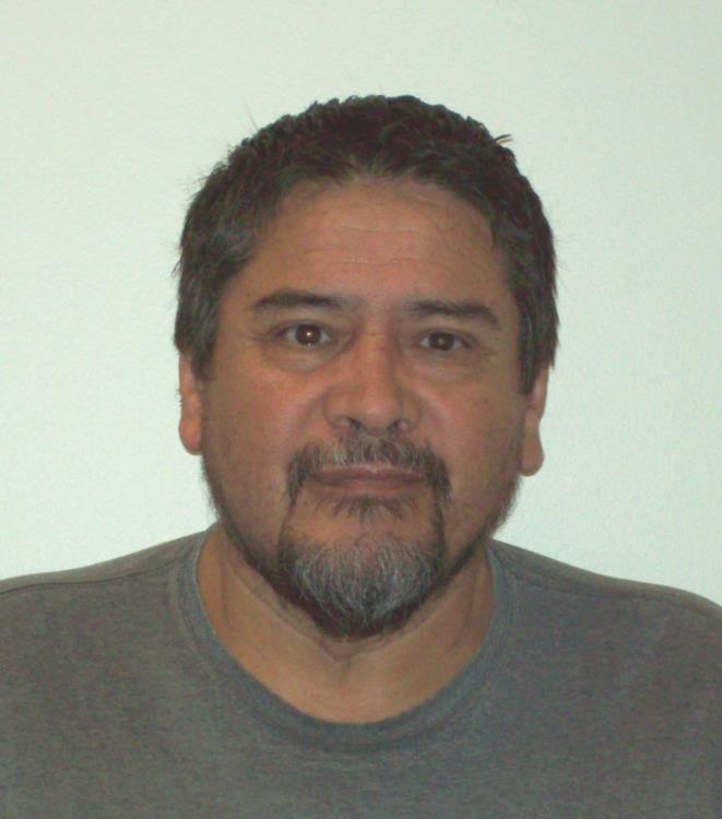 Luis Garcia Diaz