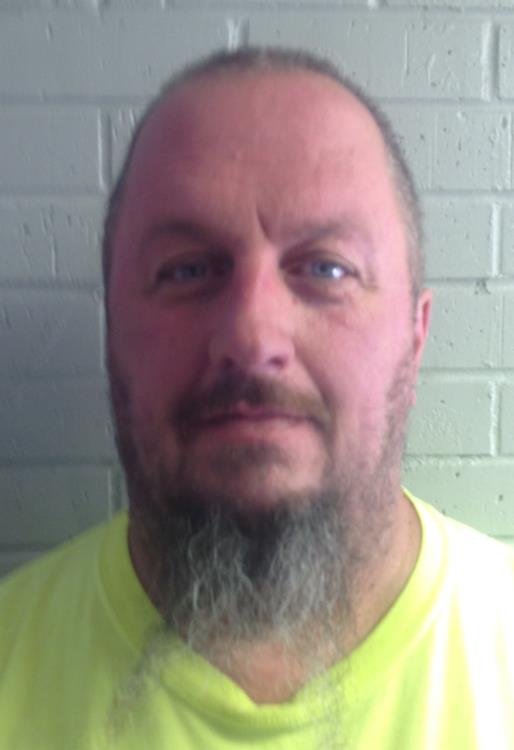 Michael James Madison