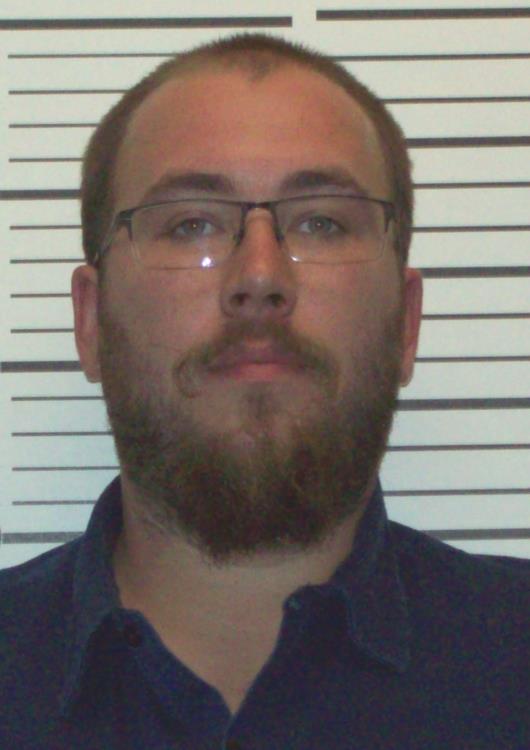 Nebraska Sex Offender Registry Benjamin James Shuman