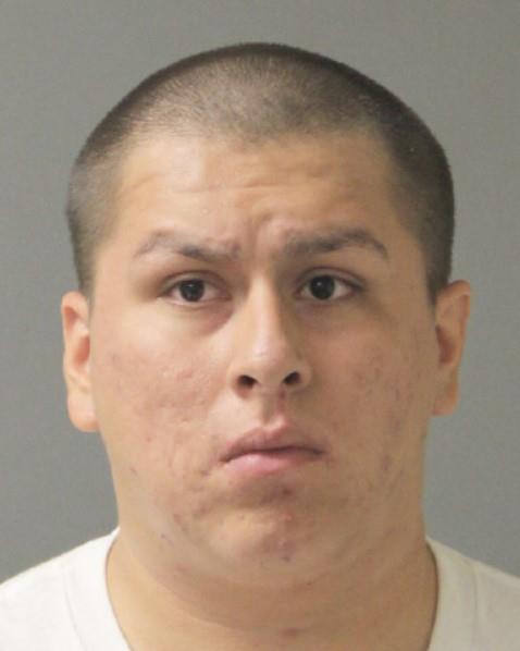 Tyler Michael Whirlwind Horse