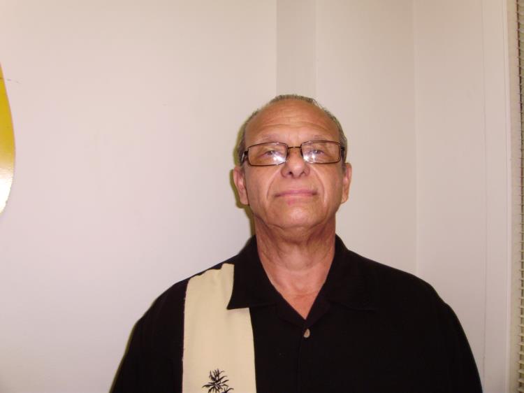 Daniel Louis Alcaraz