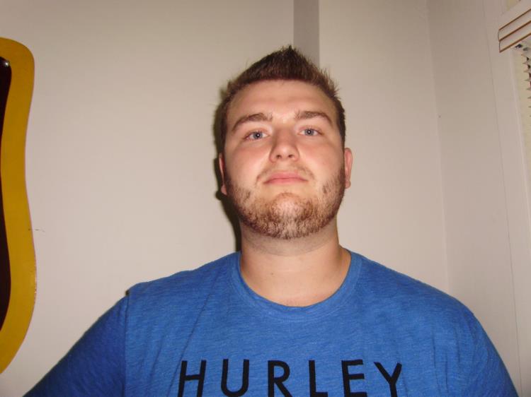 Thomas James Lemburg