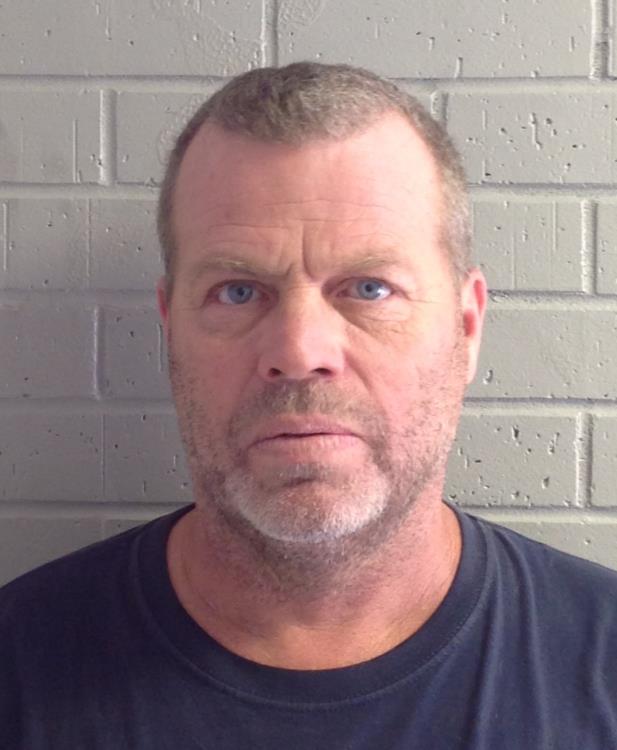 Anthony Douglas Mullins