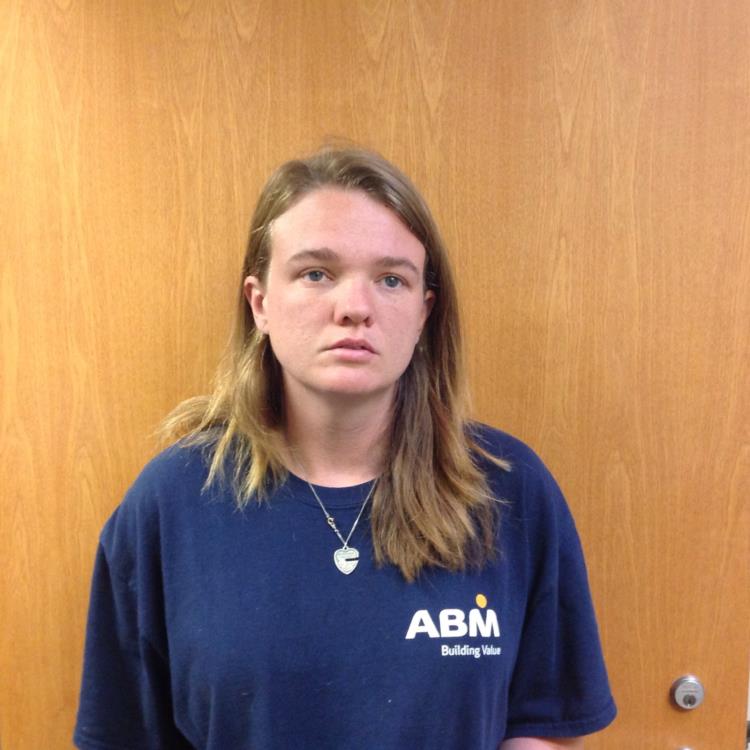 Tai-Lynn Marie Weaver