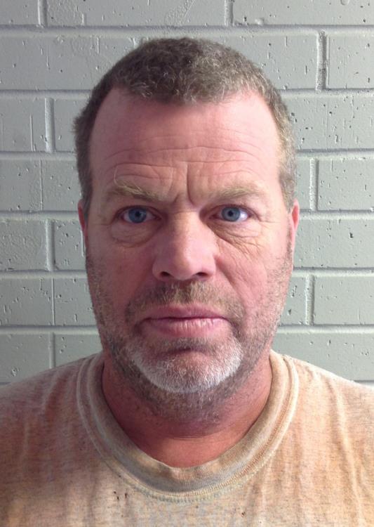 Anthony Douglas Mullins